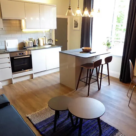 Appartamento The Smeaton At Claremont *