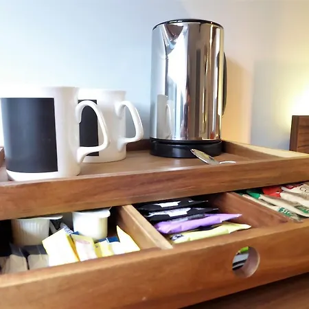 The Smeaton At Claremont 리즈