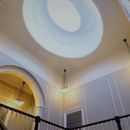 The Smeaton At Claremont 아파트